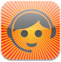 icône app : Satisfaction du support client