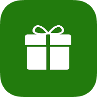 icône app : Produits offerts
