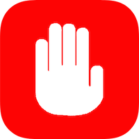 icône app : Filtrage IP
