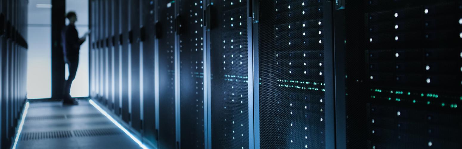 Data center
