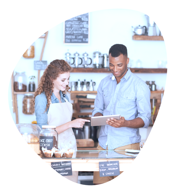 incwo logiciel de gestion et caisse connectée pour commerçants