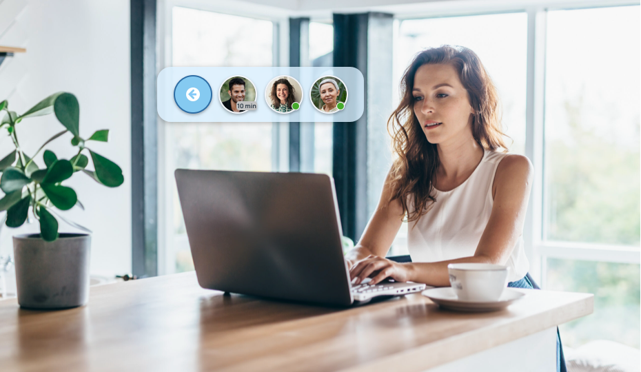 incwo permet le travail collaboratif