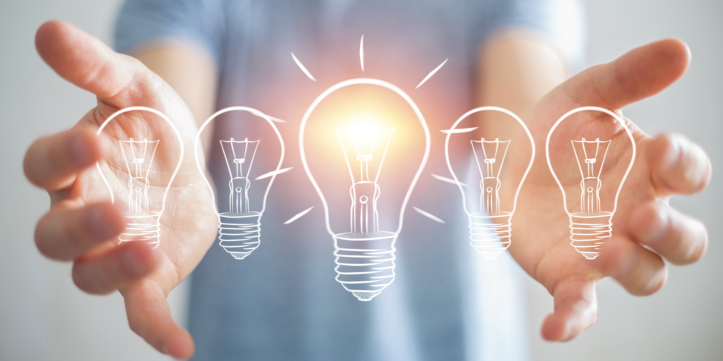 Création d'entreprise : 5 erreurs à éviter