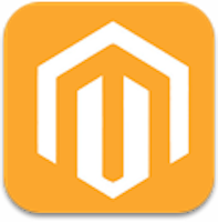 icône app : Magento