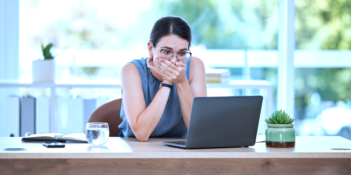 Comment modifier ou corriger une facture