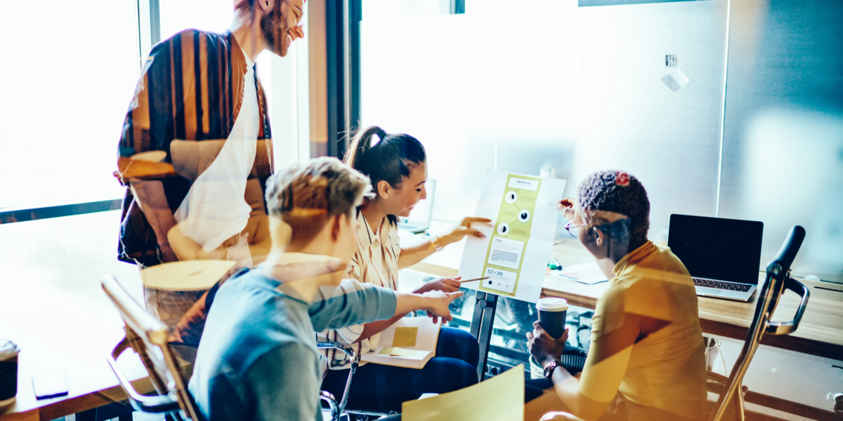Organiser vos équipes pour maximiser votre productivité