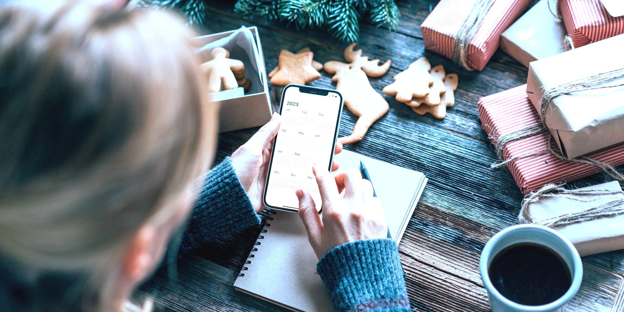 5 idées marketing pour réussir les fêtes de fin d'année