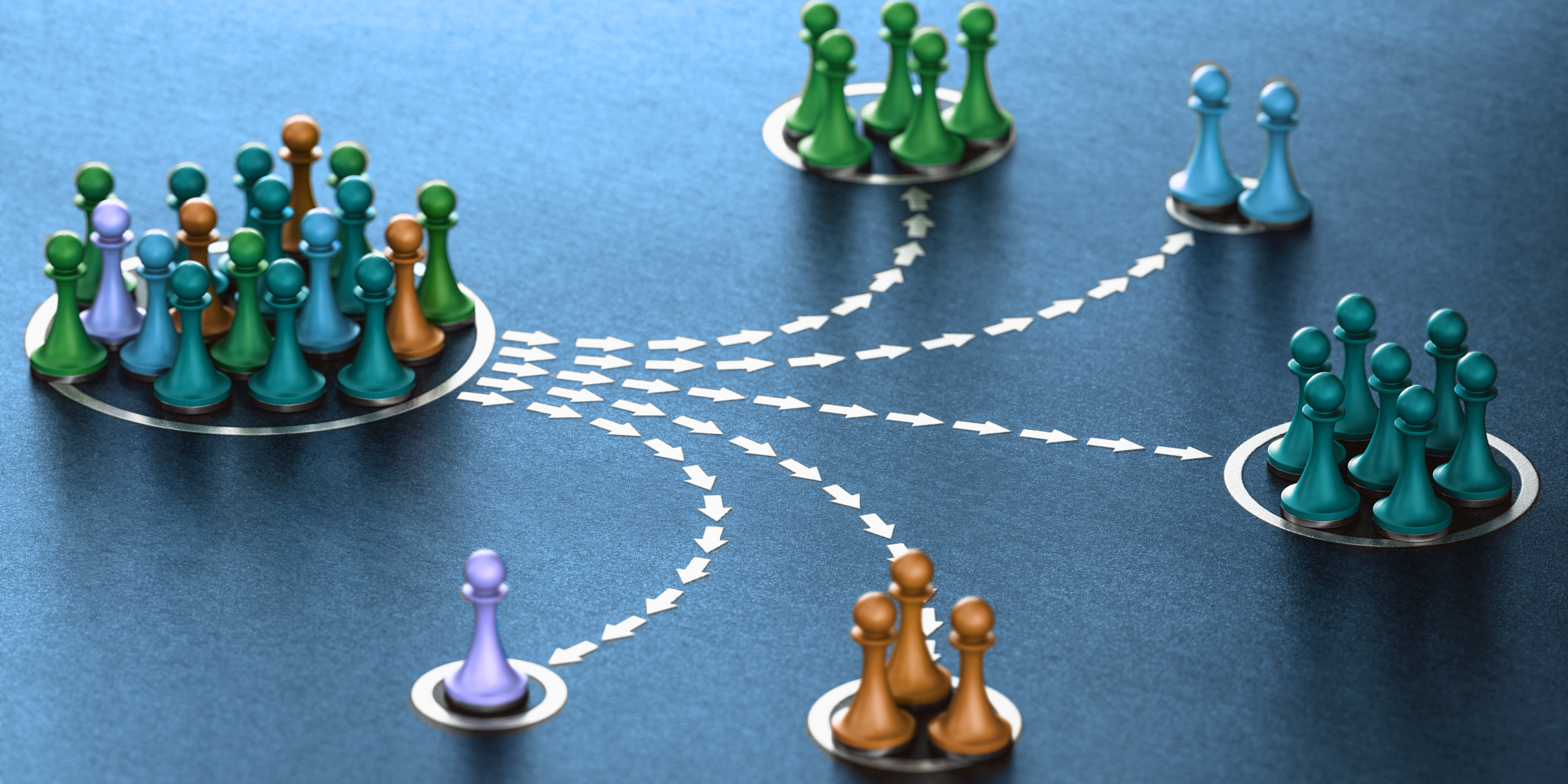 Pourquoi segmenter vos clients ?
