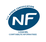 Label Certification NF 203