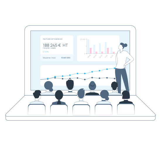 Formations à distance ou en entreprise