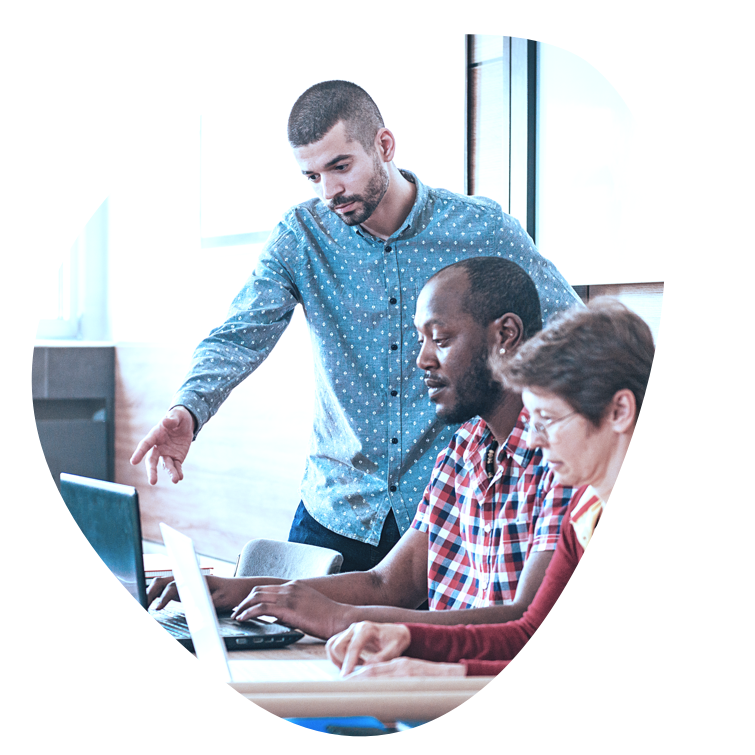 incwo Services forme vos équipes à l'utilisation du logiciel