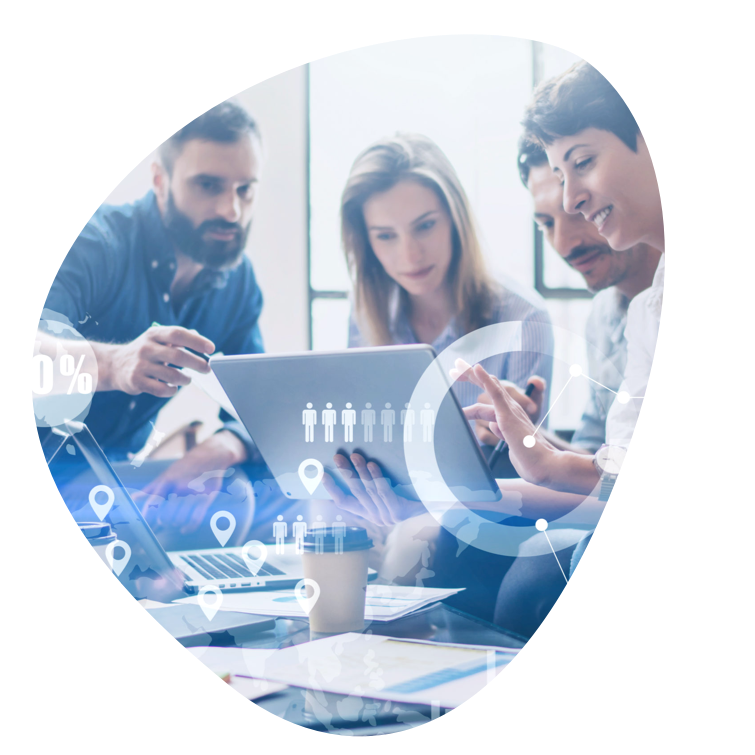 incwo Services, des experts pour vous accompagner dans votre transition digitale