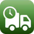 App incwo - Délais d'approvisionnement
