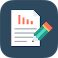 App incwo - Rapports d'activité