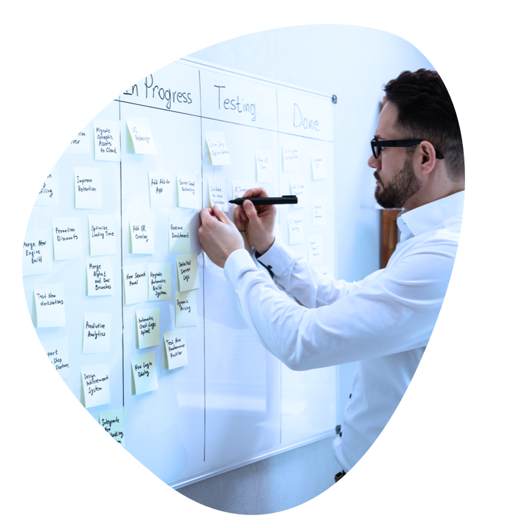 incwo logiciel de gestion - roadmap 2022
